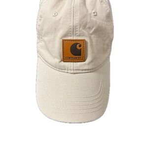 carhartt キャップ