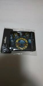 GUNS'N ROSES 財布