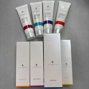 フローディア トリートメント