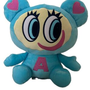 ナルミヤキャラクターズMぬいぐるみ ナカムラくん