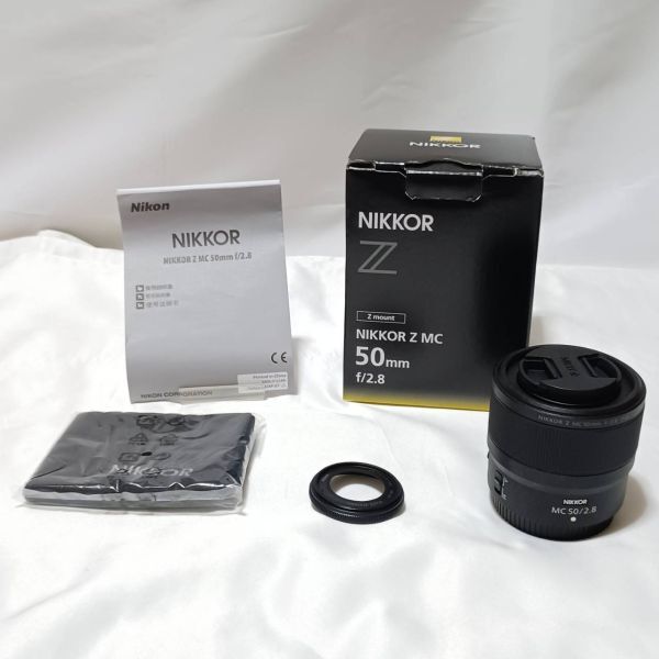 2025年最新】Yahoo!オークション -NIKKOR Z MC 50mm F2.8の中古 2025年最新】Yahoo!オークション -NIKKOR Z MC 50mm F2.8の中古