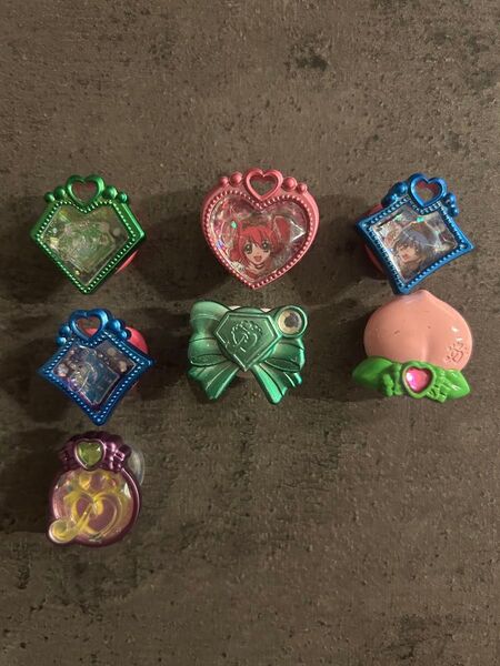 キュアデコル まとめ売り