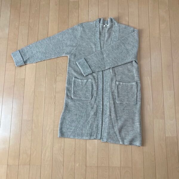 Heart Market ハートマーケット レディース ニットカーディガン