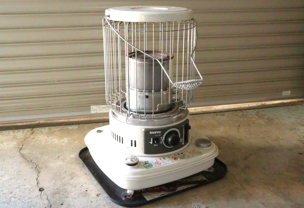 Yahoo!オークション -「レトロ 三洋電機」(石油ストーブ Yahoo!オークション -「レトロ 三洋電機」(石油ストーブ
