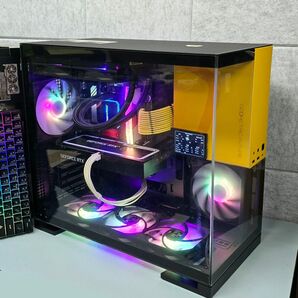 限定セール品/高性能ゲーミング/新型core i9/RTX 4070/32GB