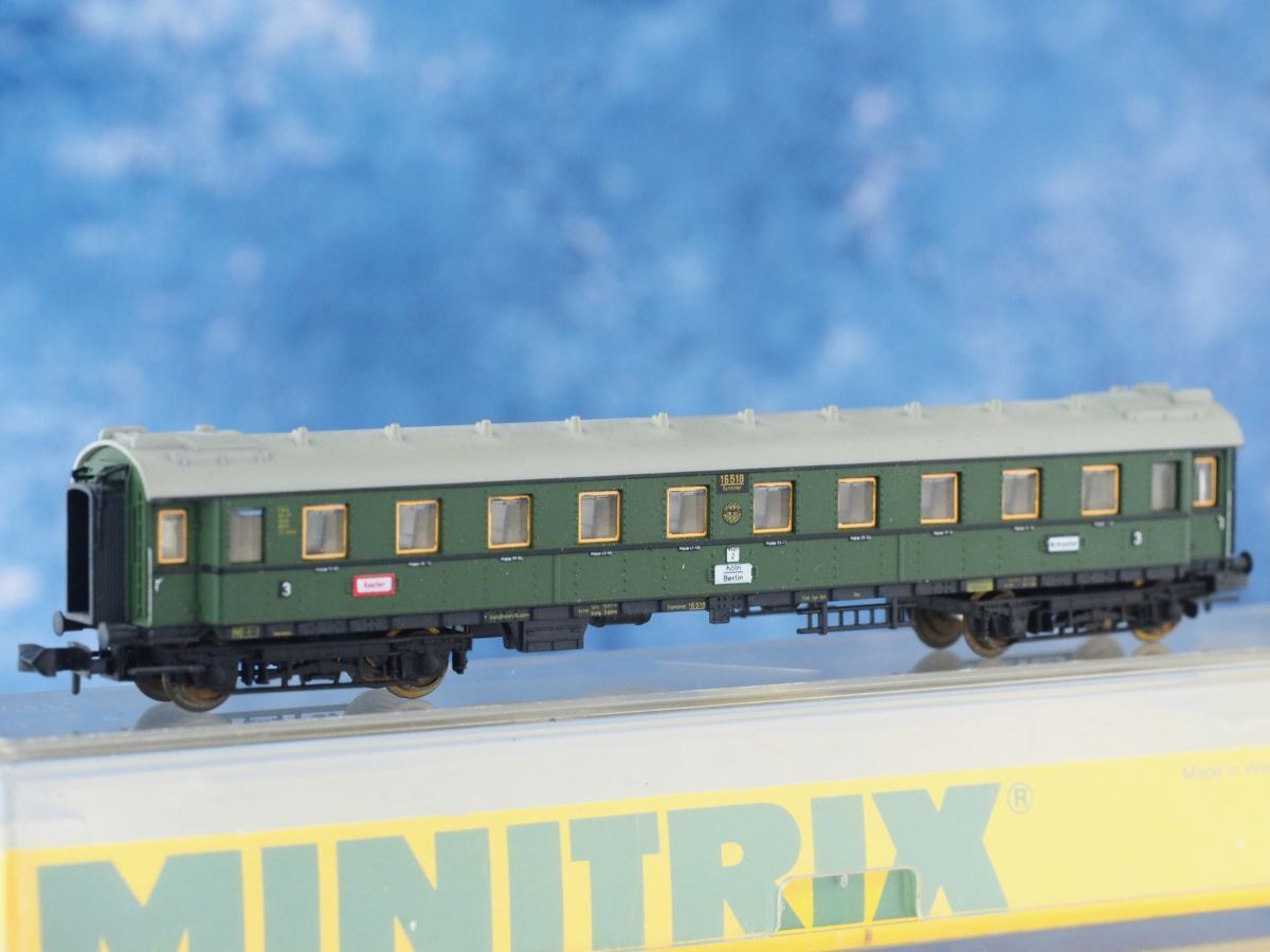 Yahoo!オークション -「バイエルン」(Nゲージ) (鉄道模型)の落札 Yahoo!オークション -「バイエルン」(Nゲージ) (鉄道模型)の落札