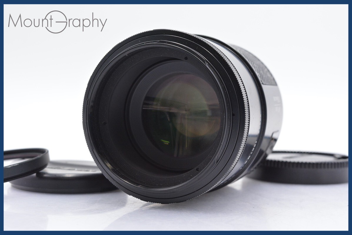 2025年最新】Yahoo!オークション -ミノルタ 100mm f2.8 macroの 2025年最新】Yahoo!オークション -ミノルタ 100mm f2.8 macroの
