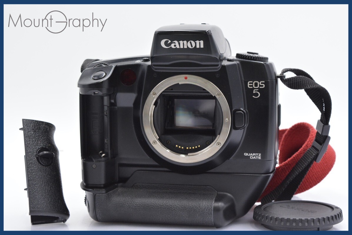 Yahoo!オークション -「Canon EOS 5」の落札相場・落札価格 Yahoo!オークション -「Canon EOS 5」の落札相場・落札価格
