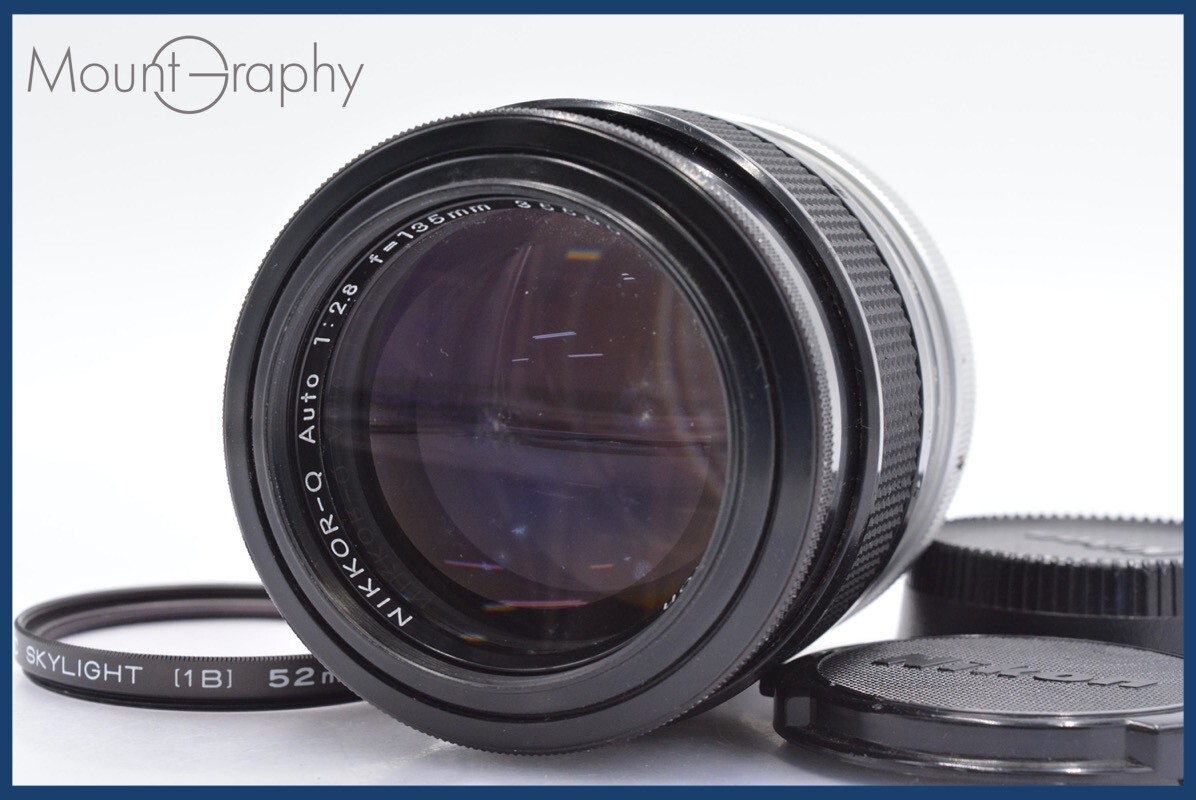 2025年最新】Yahoo!オークション -nikkor 135mm f2.8の中古品 2025年最新】Yahoo!オークション -nikkor 135mm f2.8の中古品