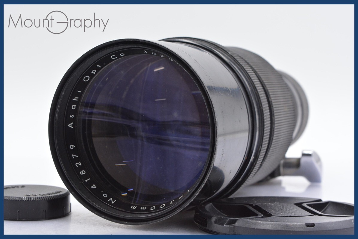 2025年最新】Yahoo!オークション -takumar 300 4の中古品・新品 2025年最新】Yahoo!オークション -takumar 300 4の中古品・新品