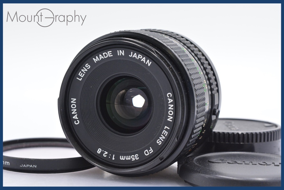 2025年最新】Yahoo!オークション -fd 35mm f2の中古品・新品・未 2025年最新】Yahoo!オークション -fd 35mm f2の中古品・新品・未