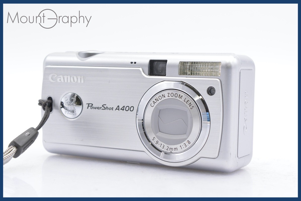 Yahoo!オークション -「powershot a400」の落札相場・落札価格 Yahoo!オークション -「powershot a400」の落札相場・落札価格
