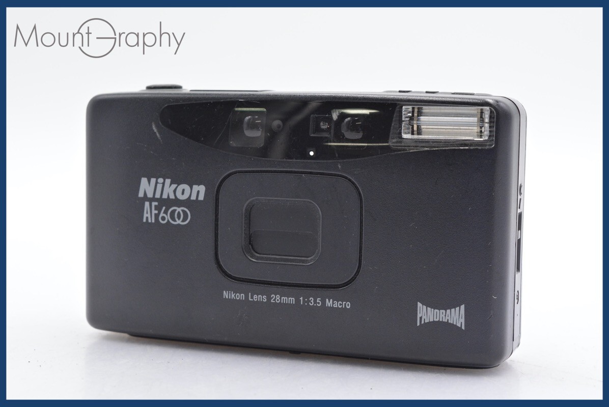 2025年最新】Yahoo!オークション -nikon af600の中古品・新品 2025年最新】Yahoo!オークション -nikon af600の中古品・新品