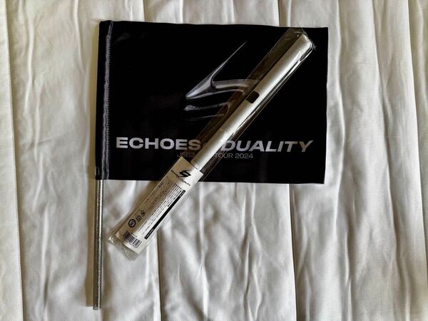 ECHOES of DUALITY JSB3 フラッグ 2024