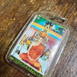 プラクルアン タイ お守り