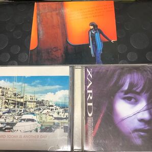 ZARD CDセット
