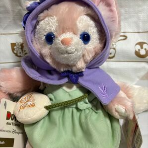 ディズニー ぬいぐるみ リーナベル