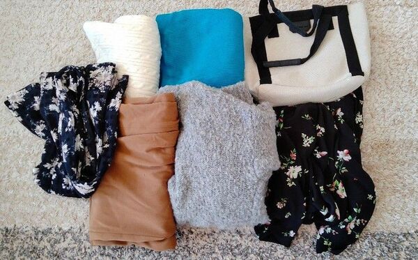 レディース 服 まとめ売り おまけ付き