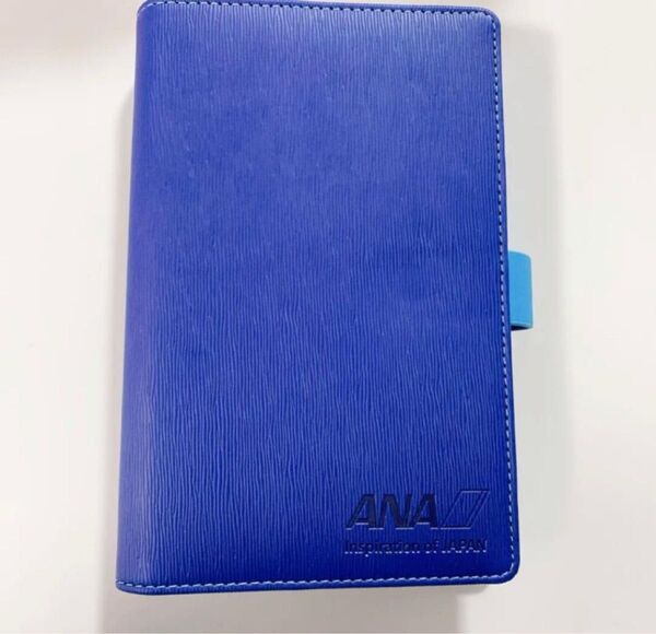 非売品 全日空 ANA 手帳
