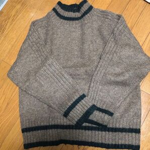 MURUAニット 長袖ニット
