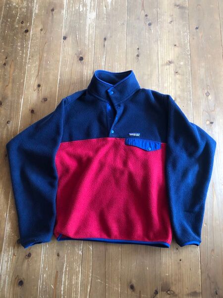patagonia パタゴニア フリース シンチラ