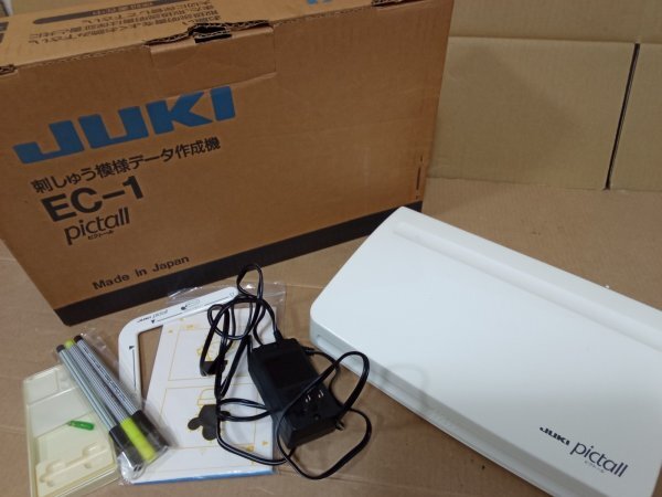 Yahoo!オークション -「juki ピクトール」の落札相場・落札価格 Yahoo!オークション -「juki ピクトール」の落札相場・落札価格