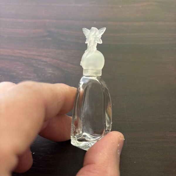 アナスイ香水ミニボトル