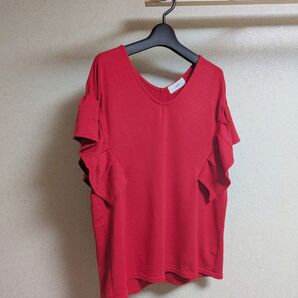 select MOCA カットソー