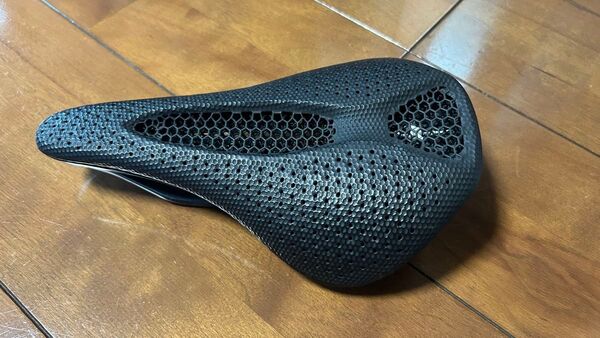 ★SPECIALIZED スペシャライズド S-WORKS POWER MIRROR サドル カーボンレール ロードバイク