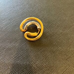 シャルロットシェネ ピアス 百々千晴 滝沢眞規子 アクセサリー ゴールド系 charlotte chesnais