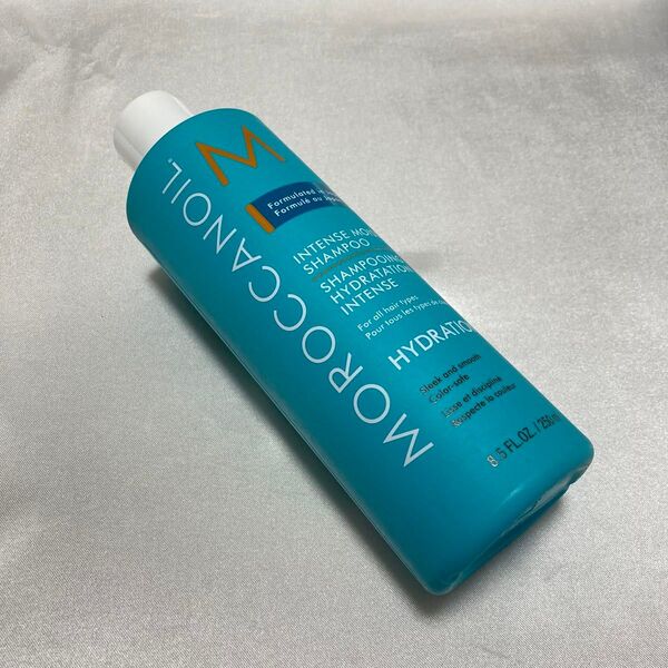 モロッカンオイル インテンス シャンプー 250ml