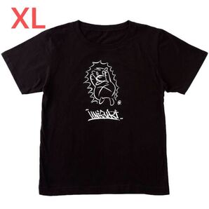 ずっと真夜中でいいのに。 ずとまよ uNiGuRi Tee Tシャツ うにぐりくん グッズ