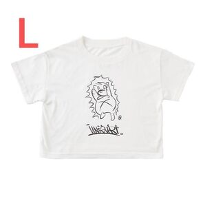 ずっと真夜中でいいのに。 ずとまよ uNiGuRi Tee Tシャツ うにぐりくん グッズ