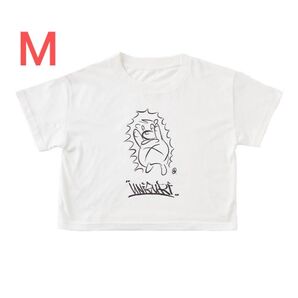 ずっと真夜中でいいのに。 ずとまよ uNiGuRi Tee Tシャツ うにぐりくん グッズ