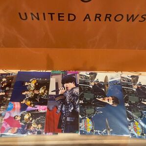 関西ジャニーズJr. Aぇ!group 集合 佐野昌哉 わっしょいCAMP ライブフォト 公式写真