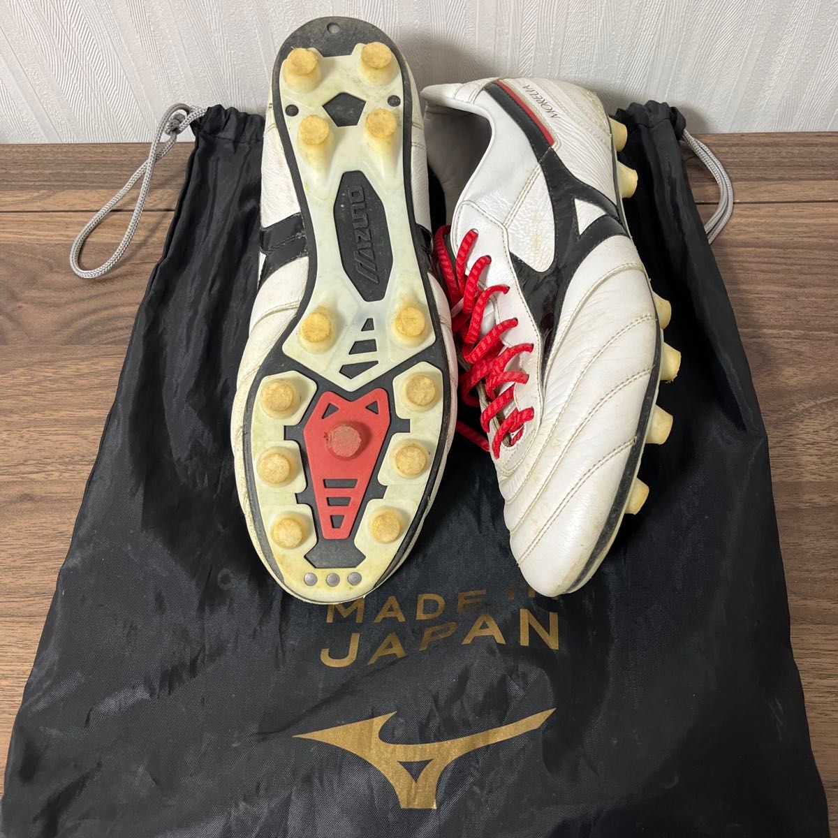 モレリア 2 26の新品・未使用品・中古品|Yahoo!フリマ(旧 モレリア 2 26の新品・未使用品・中古品|Yahoo!フリマ(旧
