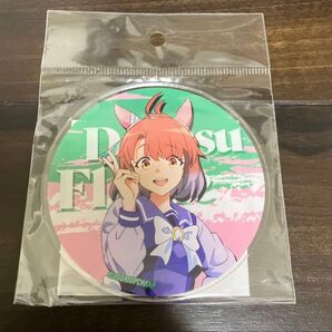 ウマ娘 プリティーダービー 新時代の扉 アクリルコースター ダンツフレーム