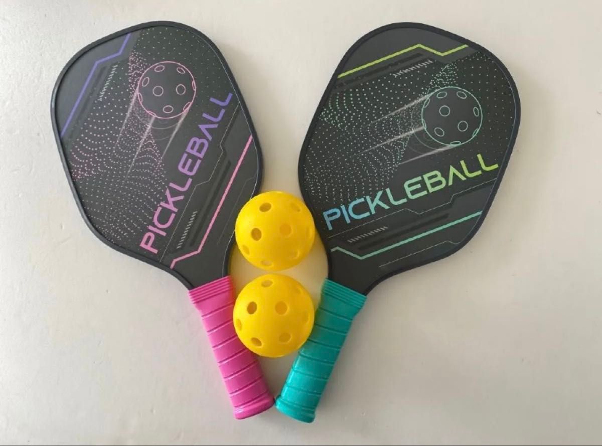 ピックルボール セットの新品・未使用品・中古品|Yahoo!フリマ ピックルボール セットの新品・未使用品・中古品|Yahoo!フリマ