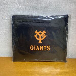 GIANTS エコバッグ