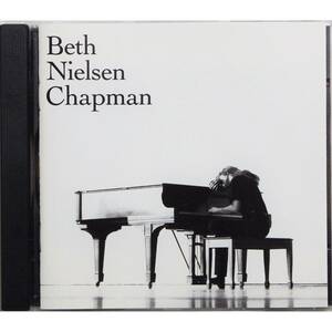 Beth Nielsen Chapman / Beth Nielsen Chapman ◇ ベス・ニールセン・チャップマン / ファースト・ソロ・アルバム ◇