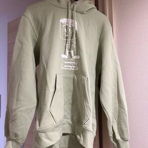 パーカー GU XS