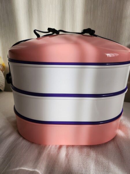 重箱 三段重 ピクニックお弁当箱