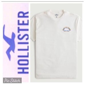 割引あり◎XXL◎新品正規品◎ホリスター◎HOLLISTER ◎Tシャツ◎送料込