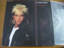 Limahl - Don't Suppose /Kaja Goo Goo/洋楽/ポップ/EMS-91080/国内盤LPレコード_画像1