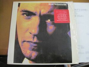 Easterhouse - Waiting For The Redbird /洋楽/シンセ・ポップ/ FC 44467/US盤LPレコード