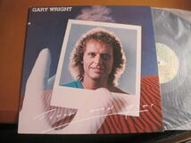 Gary Wright - Touch And Gone /BSK 3137/US盤LPレコード_画像1