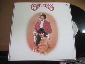 Carpenters - Golden Prize, Vol. 2 /洋楽/カーペンターズ/GP-225/国内盤LPレコード