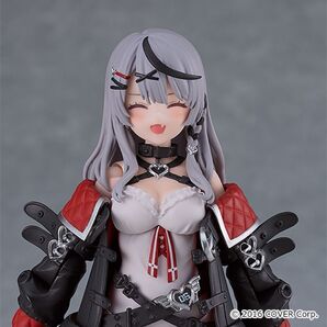 figma 沙花叉クロヱ グッドスマイルカンパニー公式ショップ特典