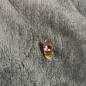 2005 愛地球博 カタールピンバッジ(非売品)