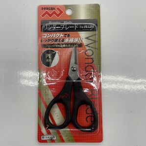 マルシン漁具 ワンダーブレイド For PE LINE